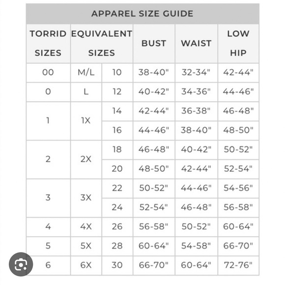 Torrid size 2x two-toned jacket - Picture 4 of 8